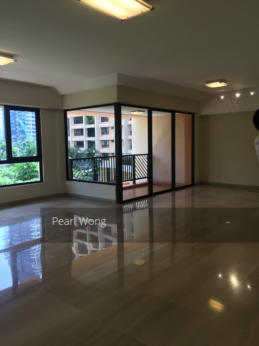 Yong An Park (D9), Condominium #156198732